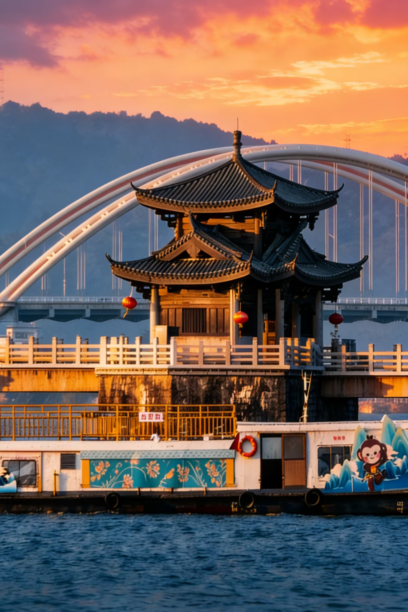 潮州